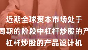 近期全球资本市场处于宽幅震荡周期的阶段中杠杆炒股的产品设计机