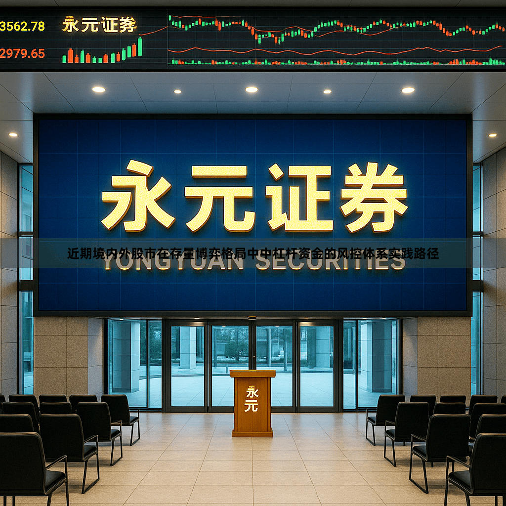 近期境内外股市在存量博弈格局中中杠杆资金的风控体系实践路径