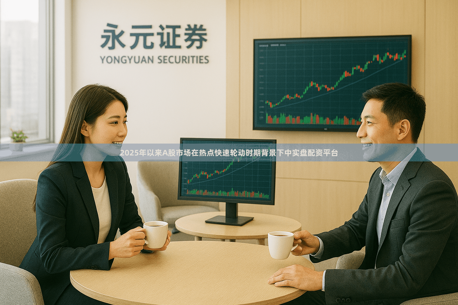 2025年以来A股市场在热点快速轮动时期背景下中实盘配资平台