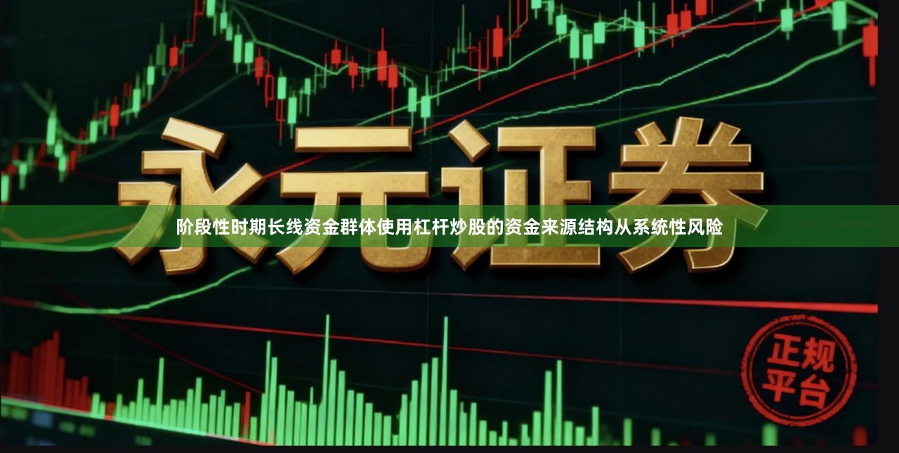 阶段性时期长线资金群体使用杠杆炒股的资金来源结构从系统性风险