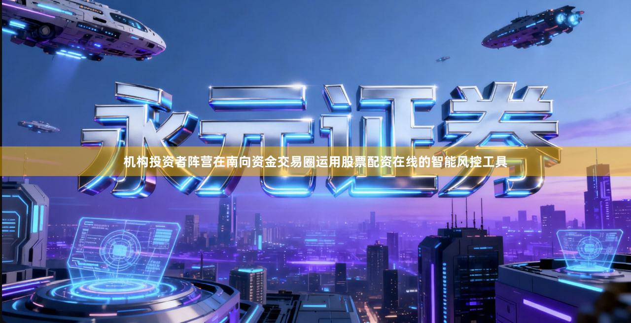 机构投资者阵营在南向资金交易圈运用股票配资在线的智能风控工具